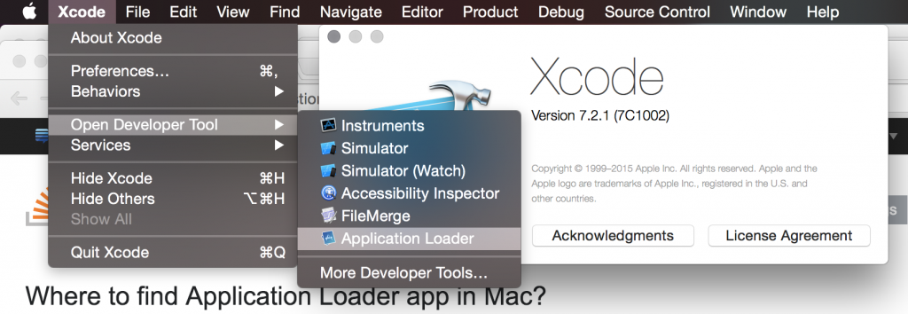 application-loader